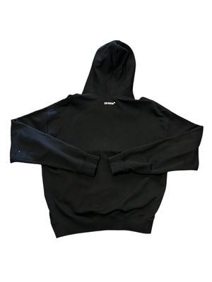 OFF WHITE MONALOSA HOODIE (PREOWNED)