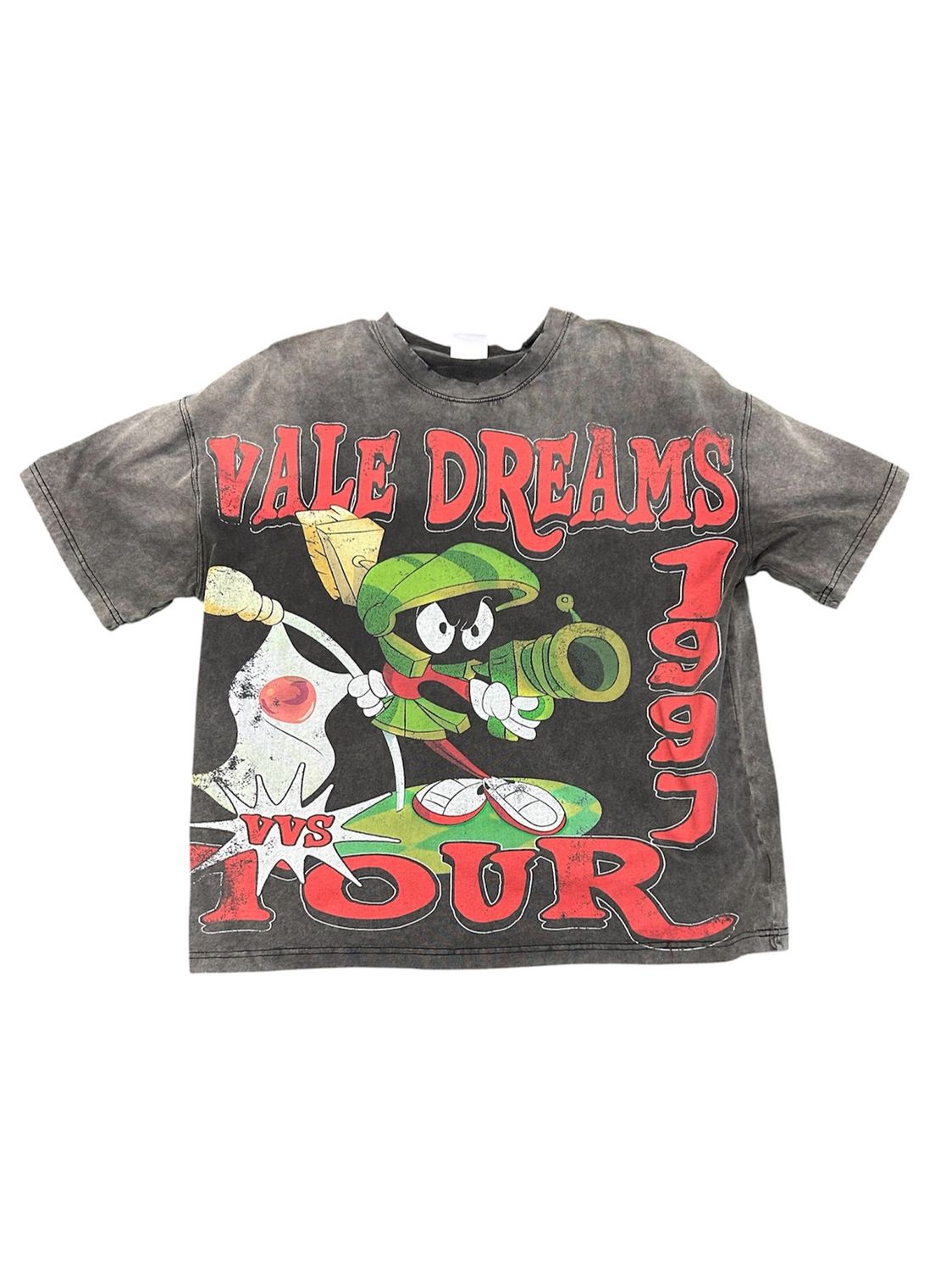 VALE FOREVER MARVIN’S DREAM (PREOWNED)