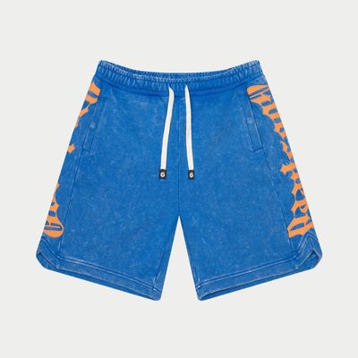 GODSPEED COURTSIDE SHORTS NYC