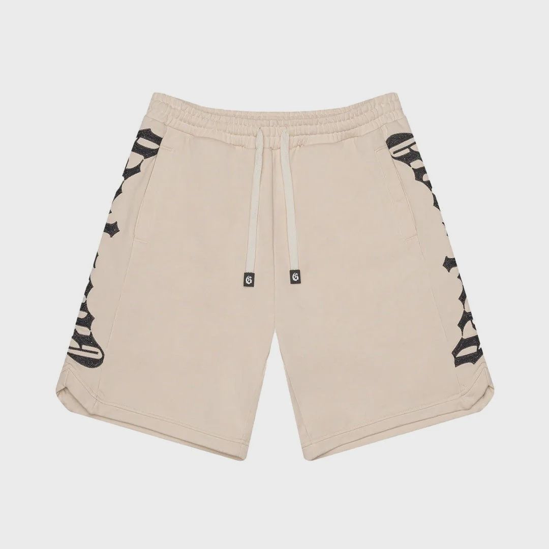 GODSPEED COURTSIDE SHORTS BONE