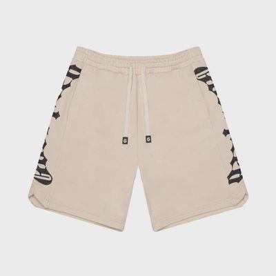 GODSPEED COURTSIDE SHORTS BONE