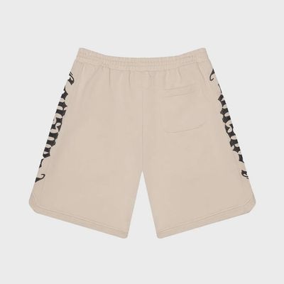 GODSPEED COURTSIDE SHORTS BONE
