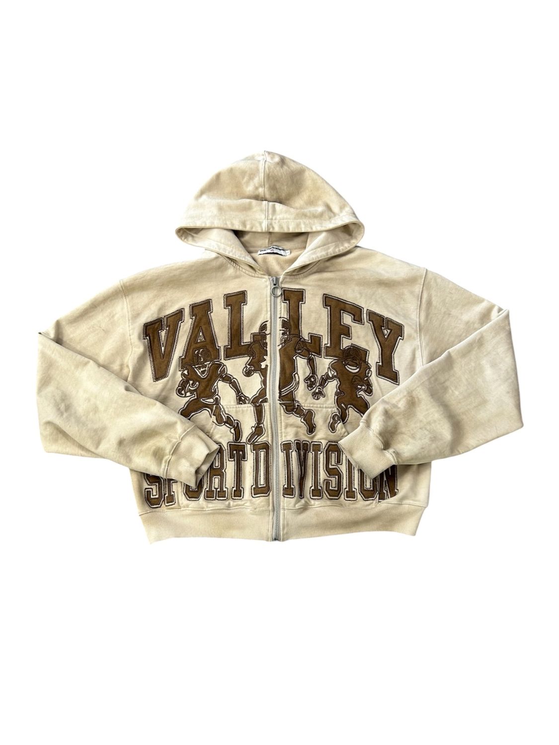 VALE FOREVER MUD FRIDAY BROWN (PREOWNED)