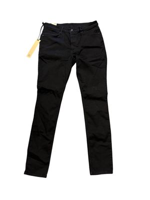 KSUBI JEANS BLACK 2