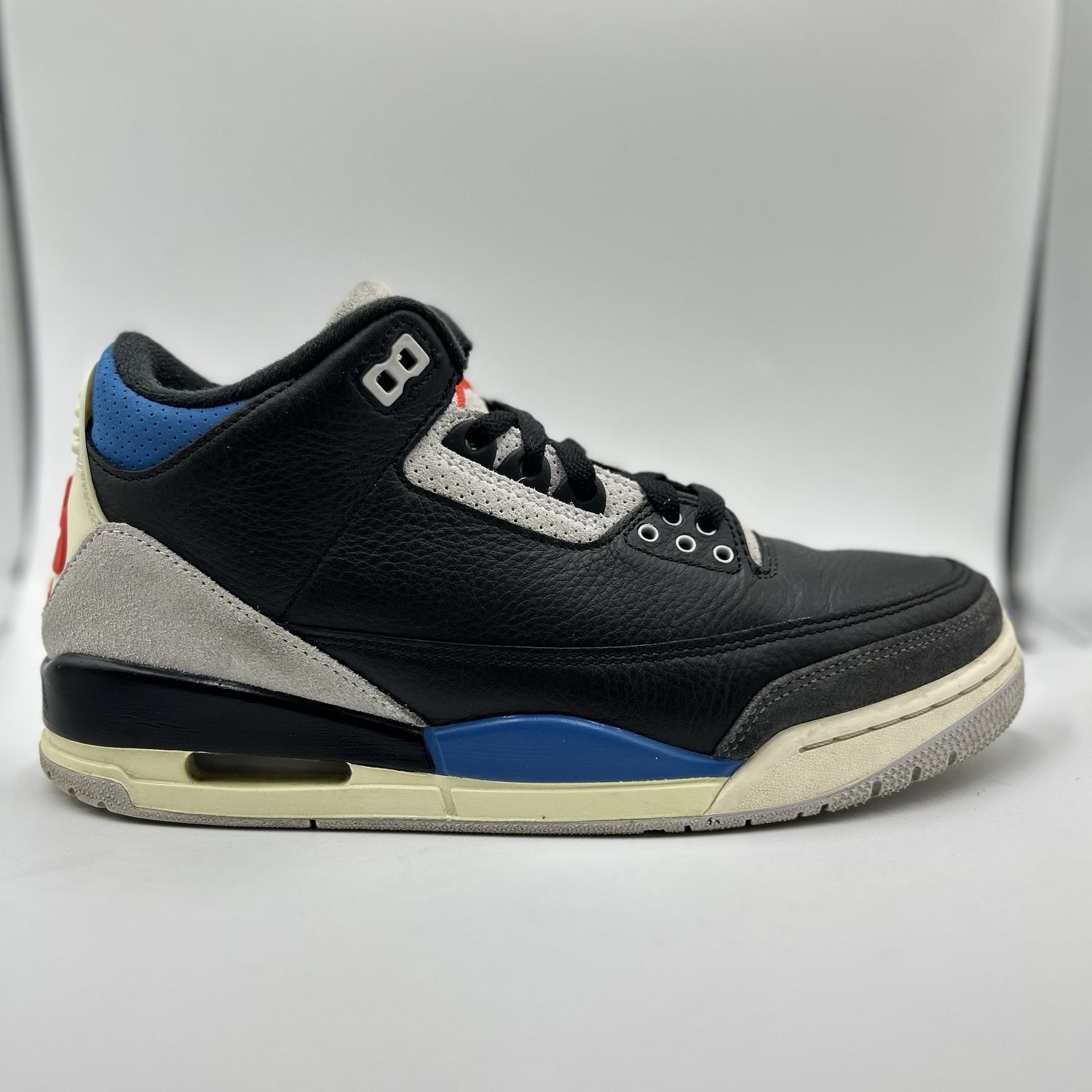 JORDAN 4 “RARE AIR” SZ 8
