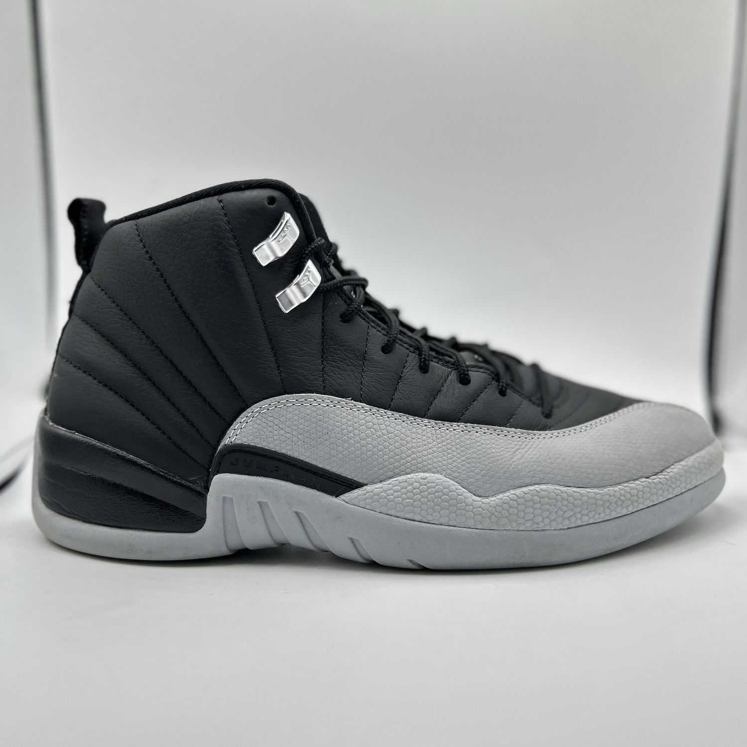 JORDAN 12 “BARON” SZ 10