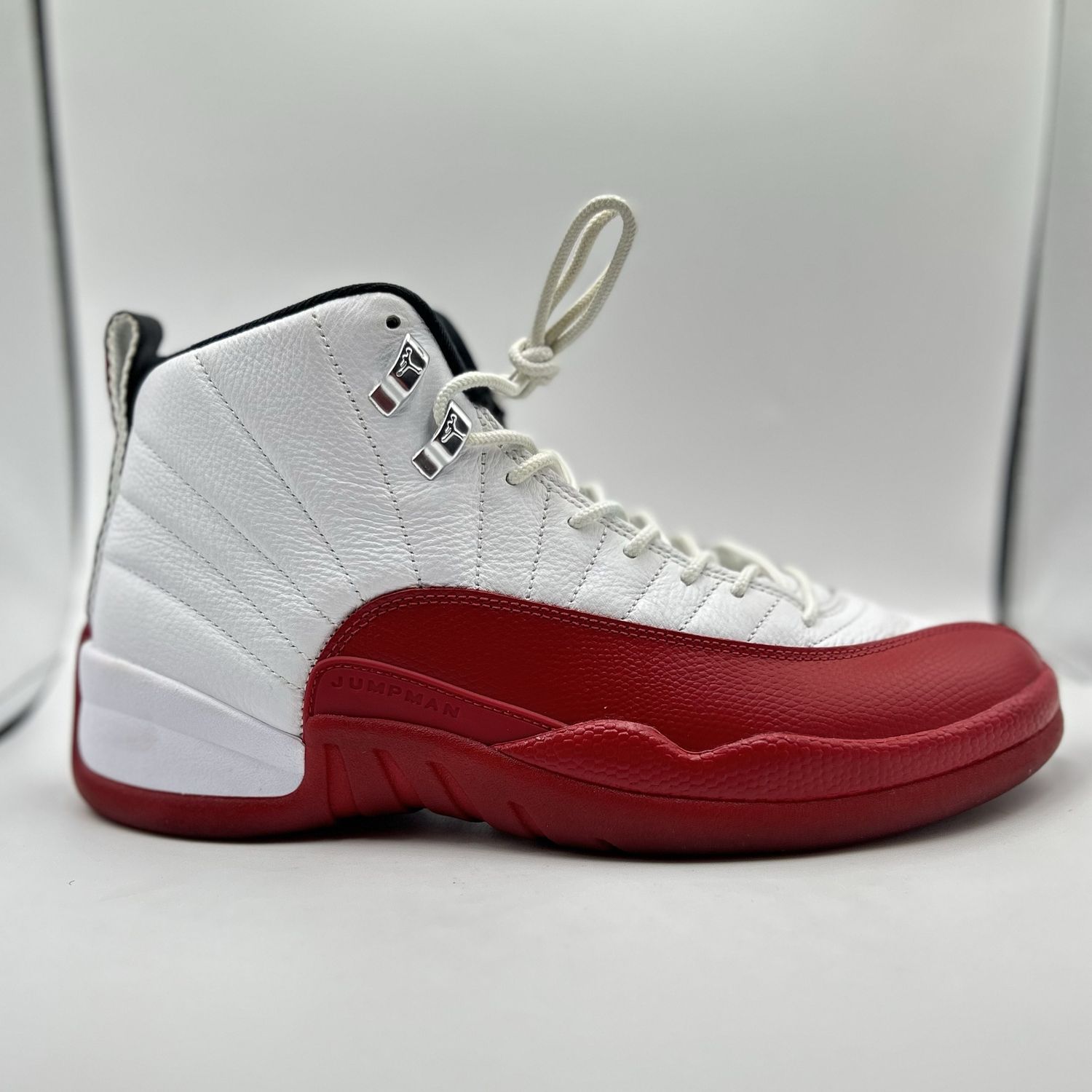 JORDAN 12 “CHERRY” SZ 10.5 N.B.