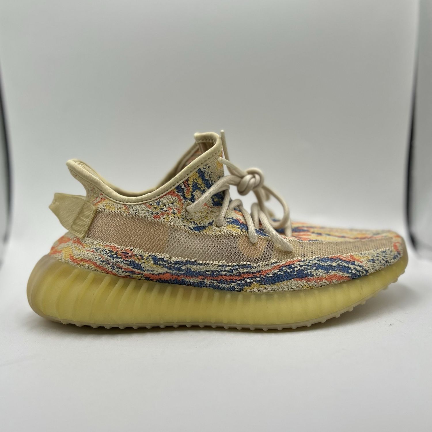 YEEZY 350 V2 "MX OAT" SZ 7 N.B.