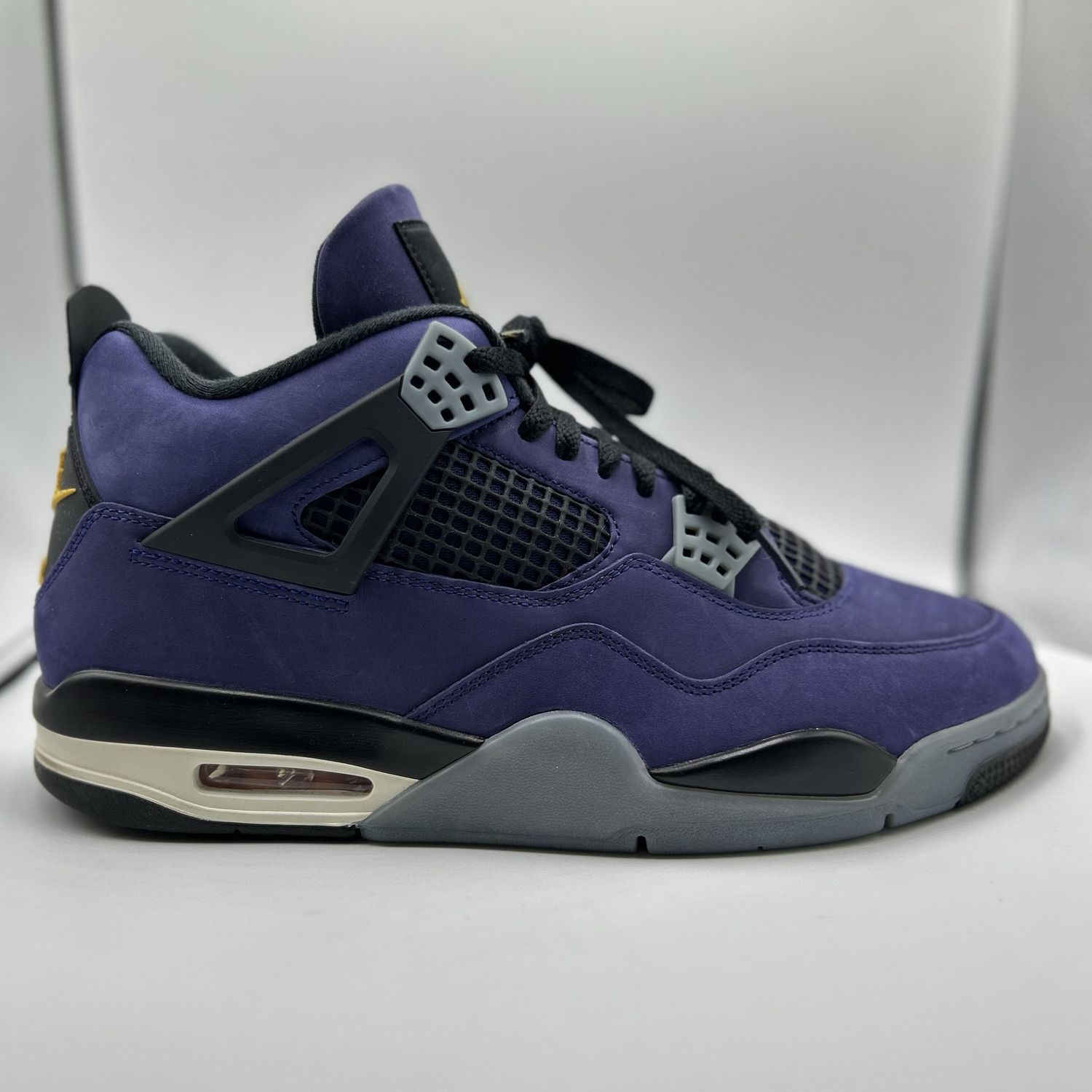 JORDAN 4 “LAKERS” SZ 11.5