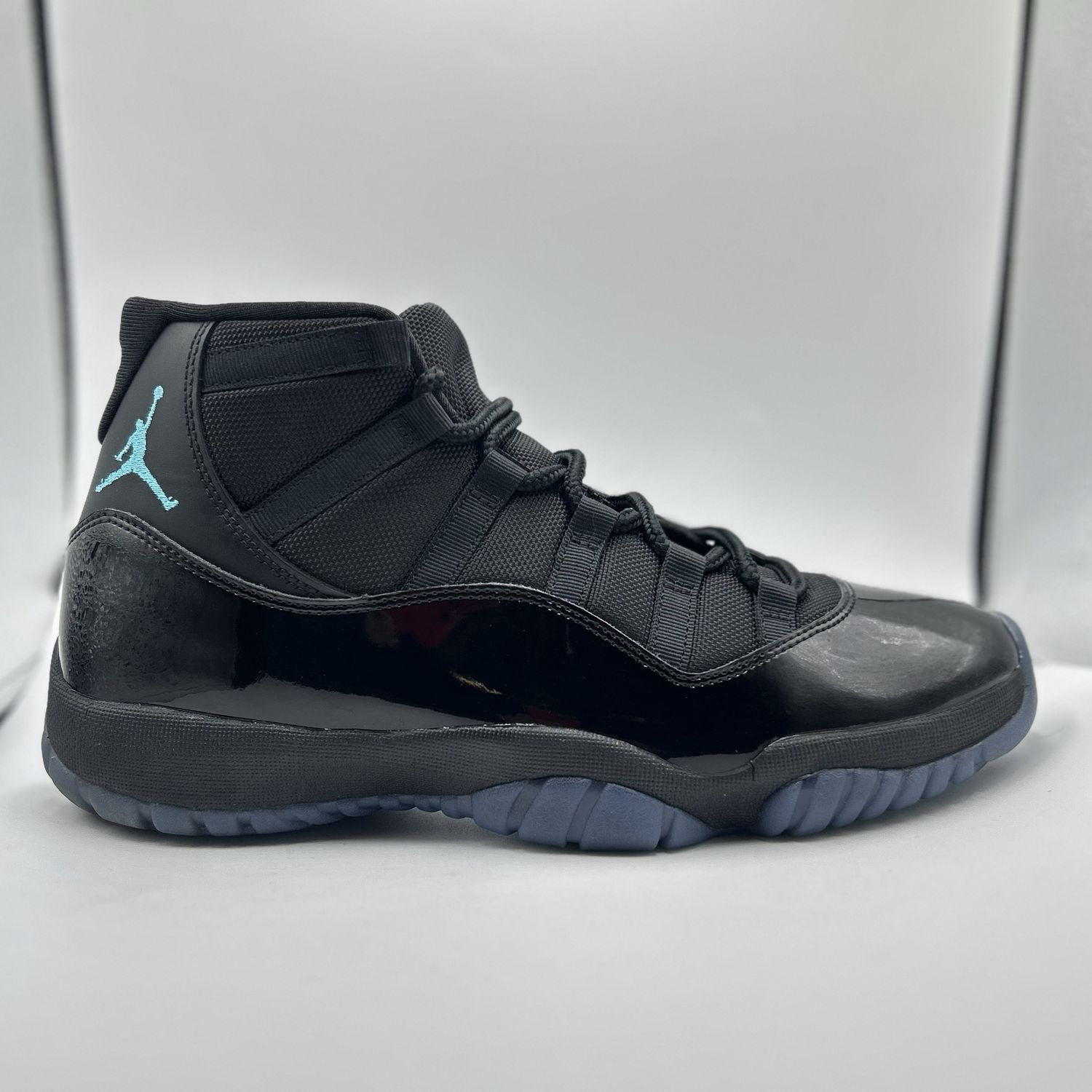 JORDAN 11 “GAMMA BLUE” SZ 11