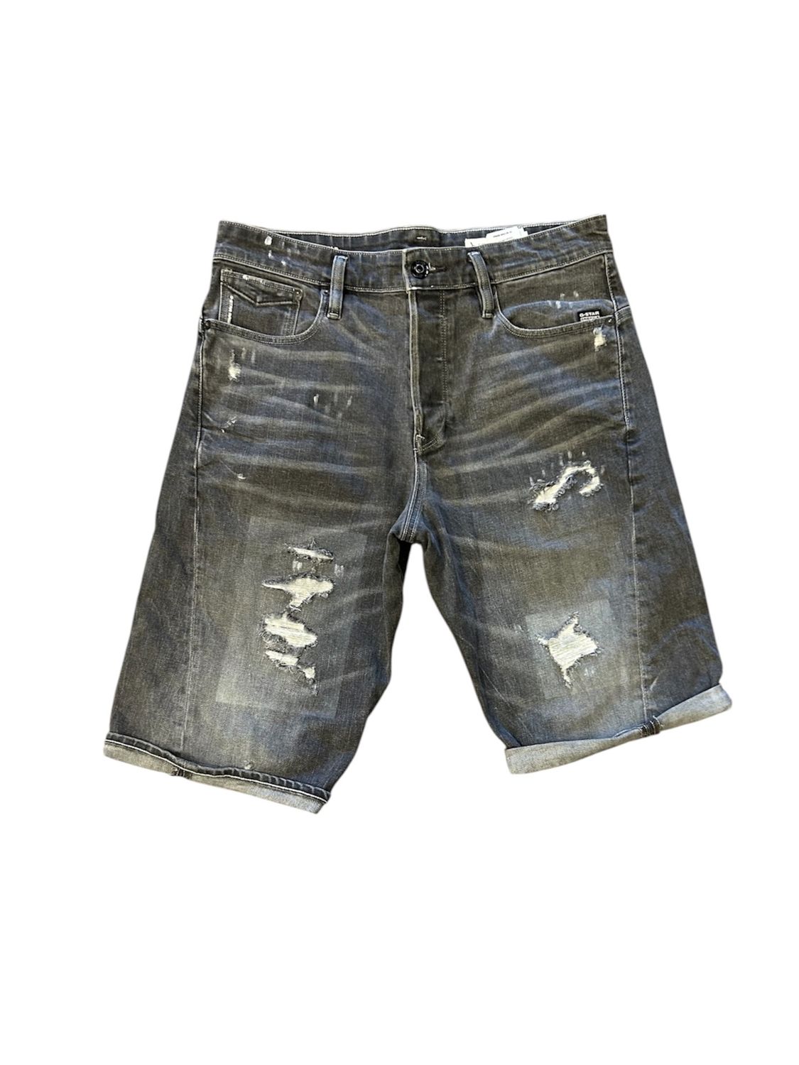 GSTAR JORTS