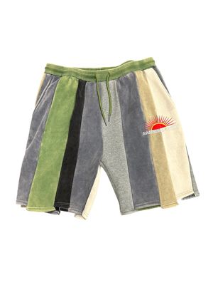 GV GALLERY RASPBERRY HILLS BONSAI SHORTS “MULTICOLOR”