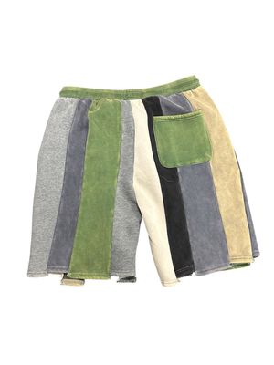 GV GALLERY RASPBERRY HILLS BONSAI SHORTS “MULTICOLOR”