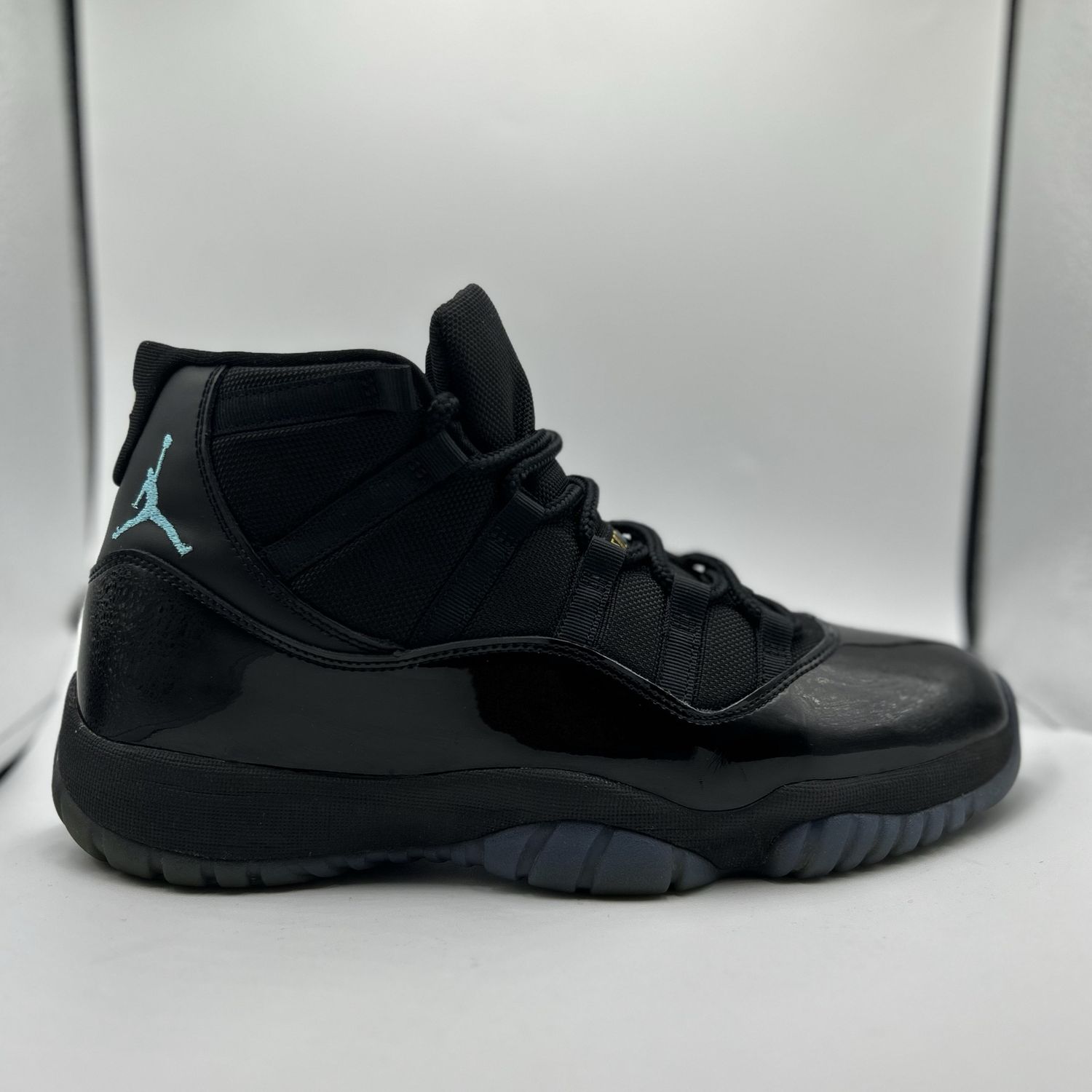 JORDAN 11 “GAMMA” SZ 12