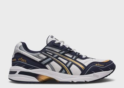 ASICS GEL 1090 "WHITE MIDNIGHT"