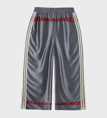 GV GALLERY TRACY MCGRADY SWEATPANTS GREY