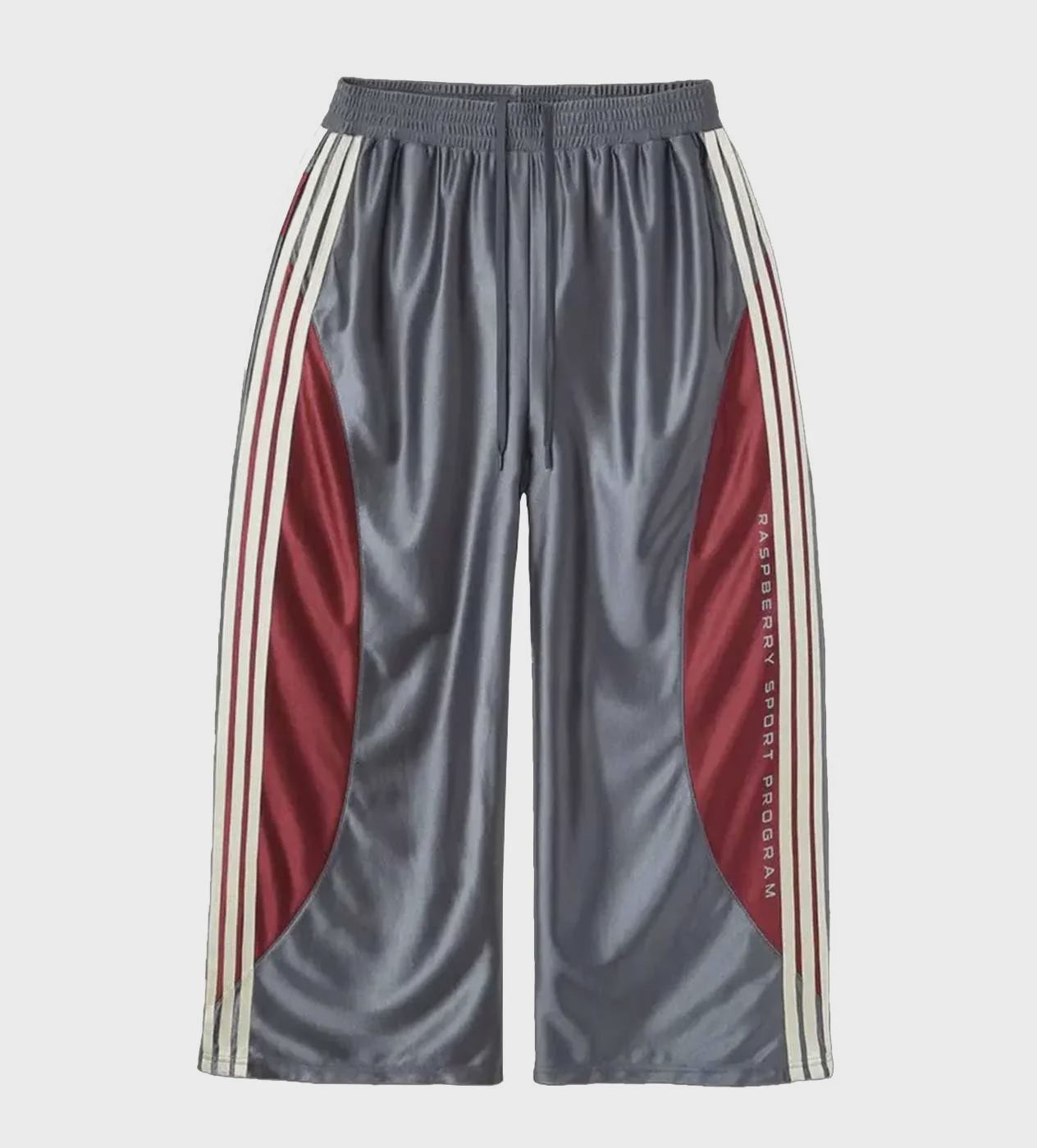GV GALLERY TRACY MCGRADY SWEATPANTS GREY
