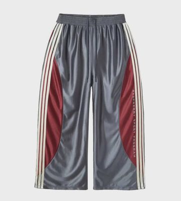 GV GALLERY TRACY MCGRADY SWEATPANTS GREY
