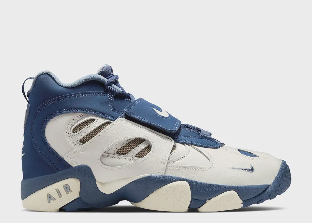 NIKE AIR DIAMOND TURF 2 "ROYAL"