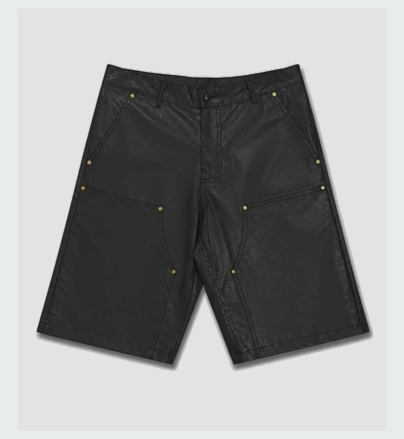 WAX CARPENTER SHORTS