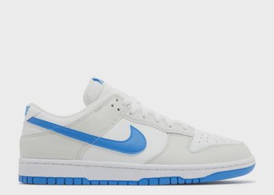 NIKE DUNK LOW "PHOTO BLUE"
