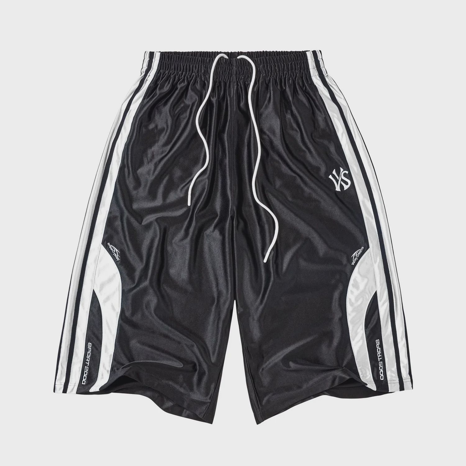 VALE DR DOOM SHORTS