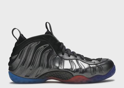 NIKE AIR FOAMPOSITE ONE "GRADIENT SOLES"