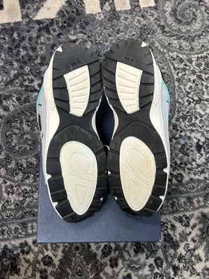 DIOR B30 “ANTHRACITE GRAY” SZ 48