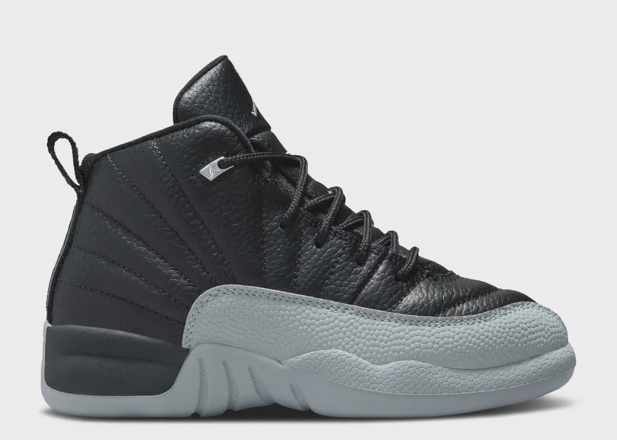 JORDAN 12 "BARON" TD