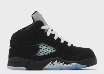 JORDAN 5 "METALLIC REIMAGINED" TD