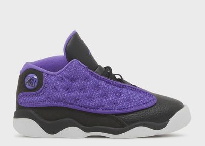 JORDAN 13 "PURPLE VENOM" PS