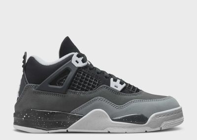 JORDAN 4 "FEAR" PS