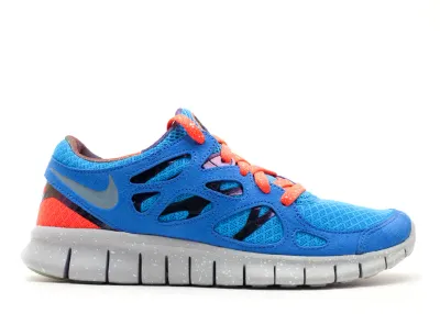 NIKE FREE RUN+ 2 DB "DOERNBECHER"