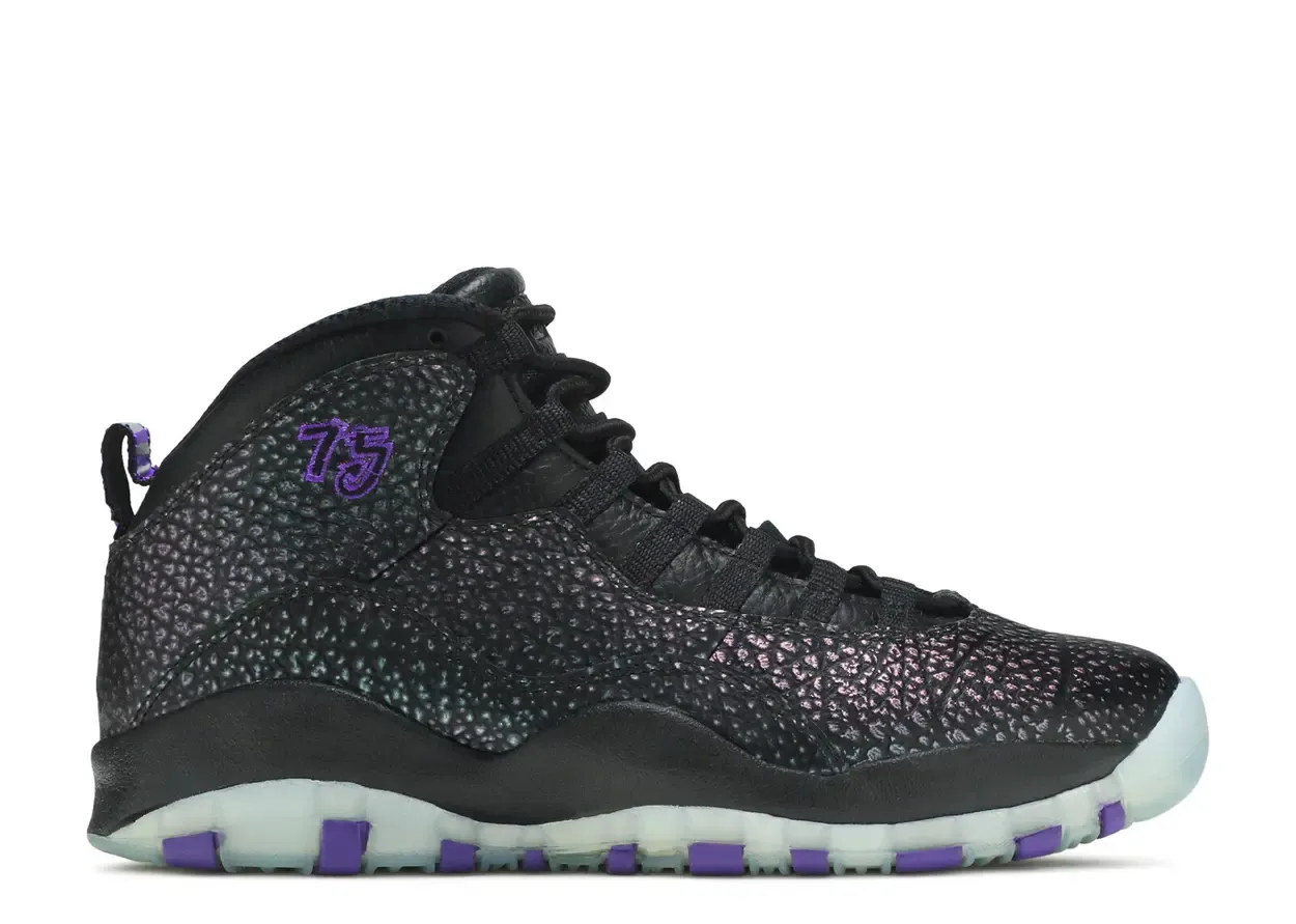 JORDAN 10 "PARIS"