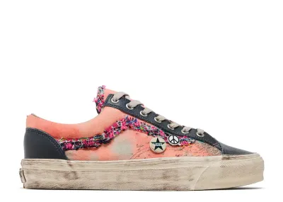 VANS OLD SKOOL 36 LX "SOUVENIR PACK - ASPHALT"