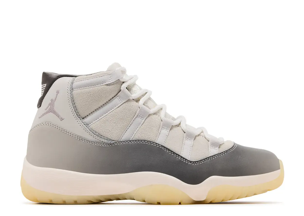 JORDAN 11 "TOKYO"