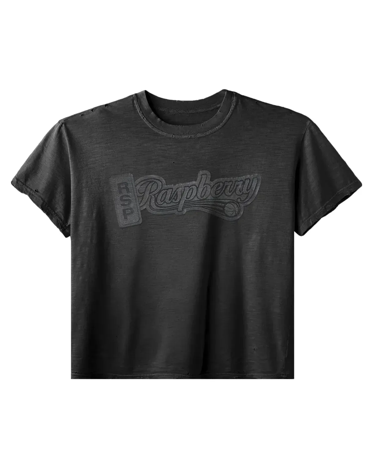 GV GALLERY HILLS BALLERS TEE BLACK