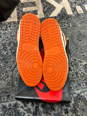JORDAN 1 “SHATTERED BACKBOARD” (2015) SZ 12
