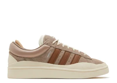 ADIDAS CAMPUS X BAD BUNNY "CHALKY BROWN"