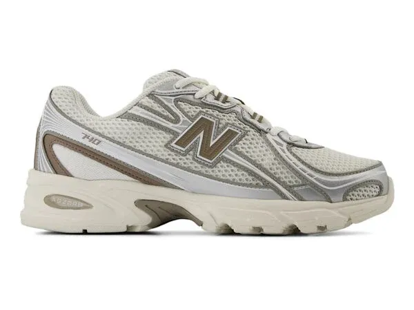 NEW BALANCE 740V2 "ARID STONE"