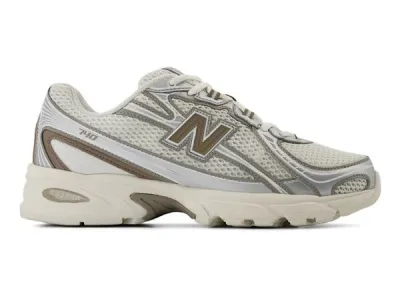 NEW BALANCE 740V2 "ARID STONE"