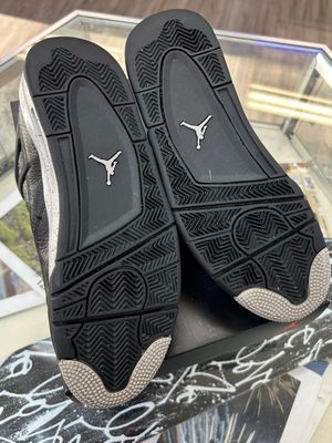 JORDAN 4 “OREO” SZ 11