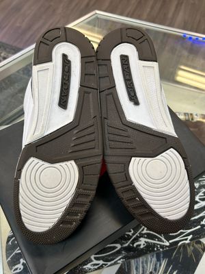 JORDAN 3 “MOCHA” SZ 11
