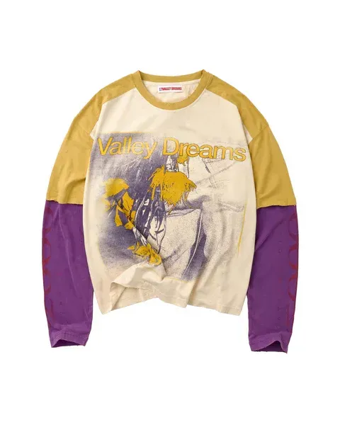 VALE SUNRISE LONGSLEEVE