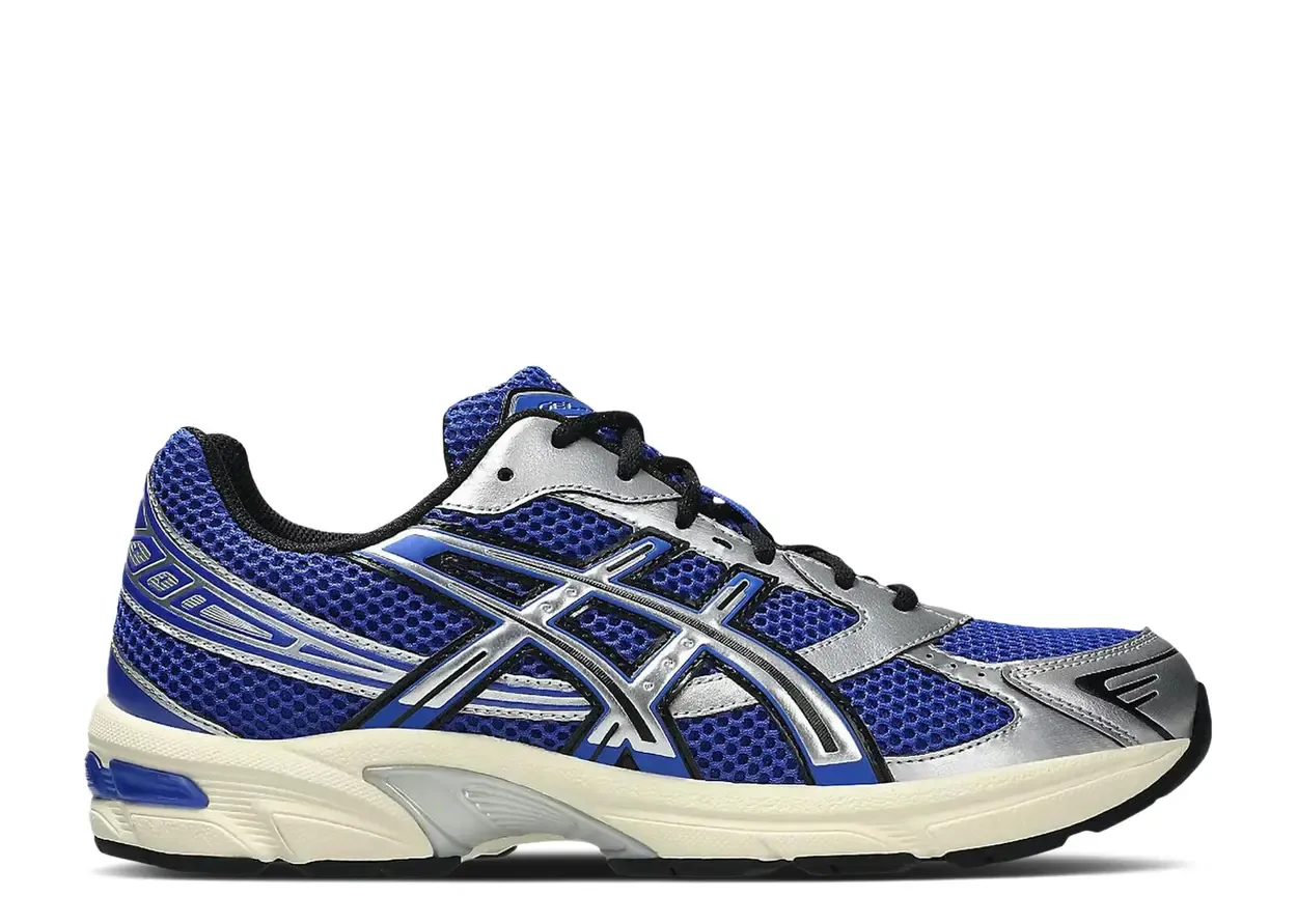 ASICS GEL 1130 "BLUE SILVER"