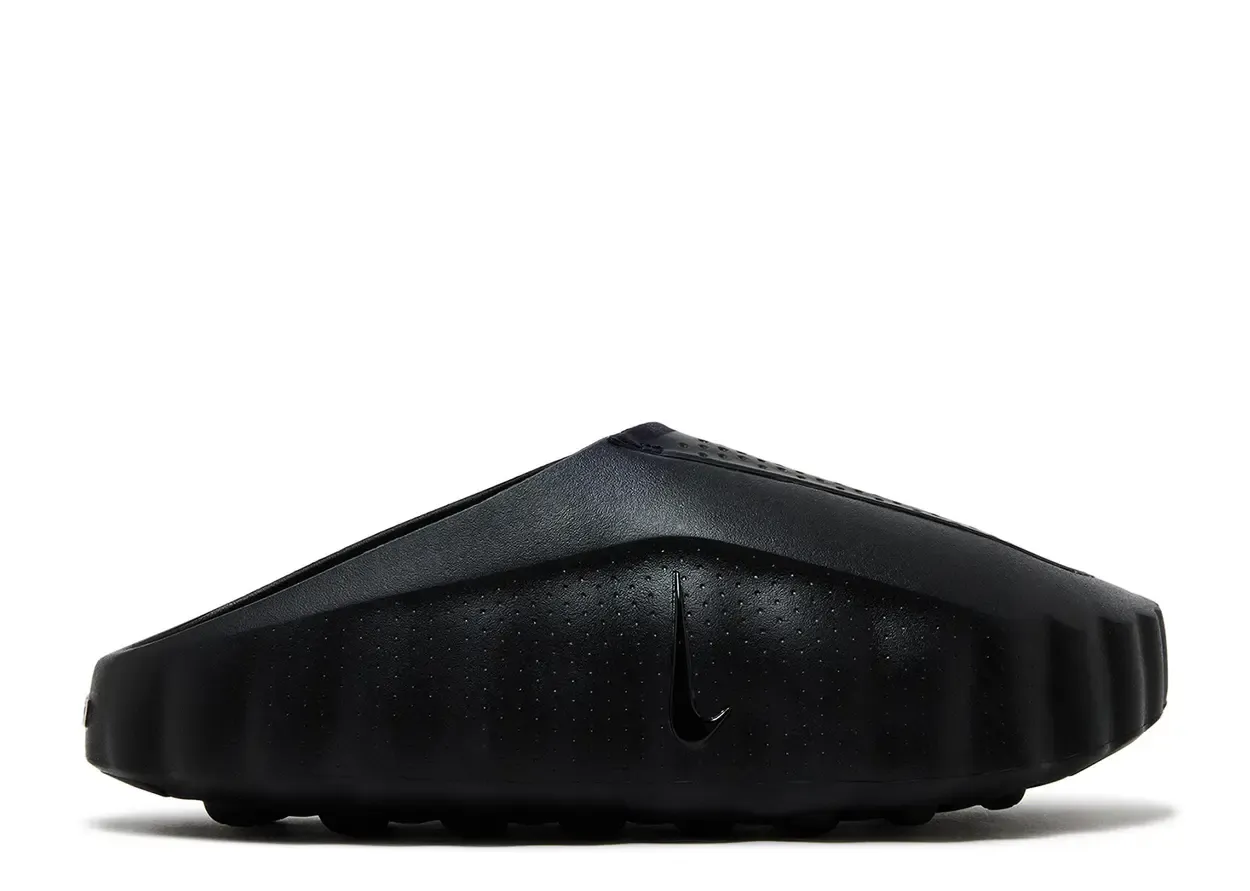 NIKE MIND 001 "TRIPLE BLACK"