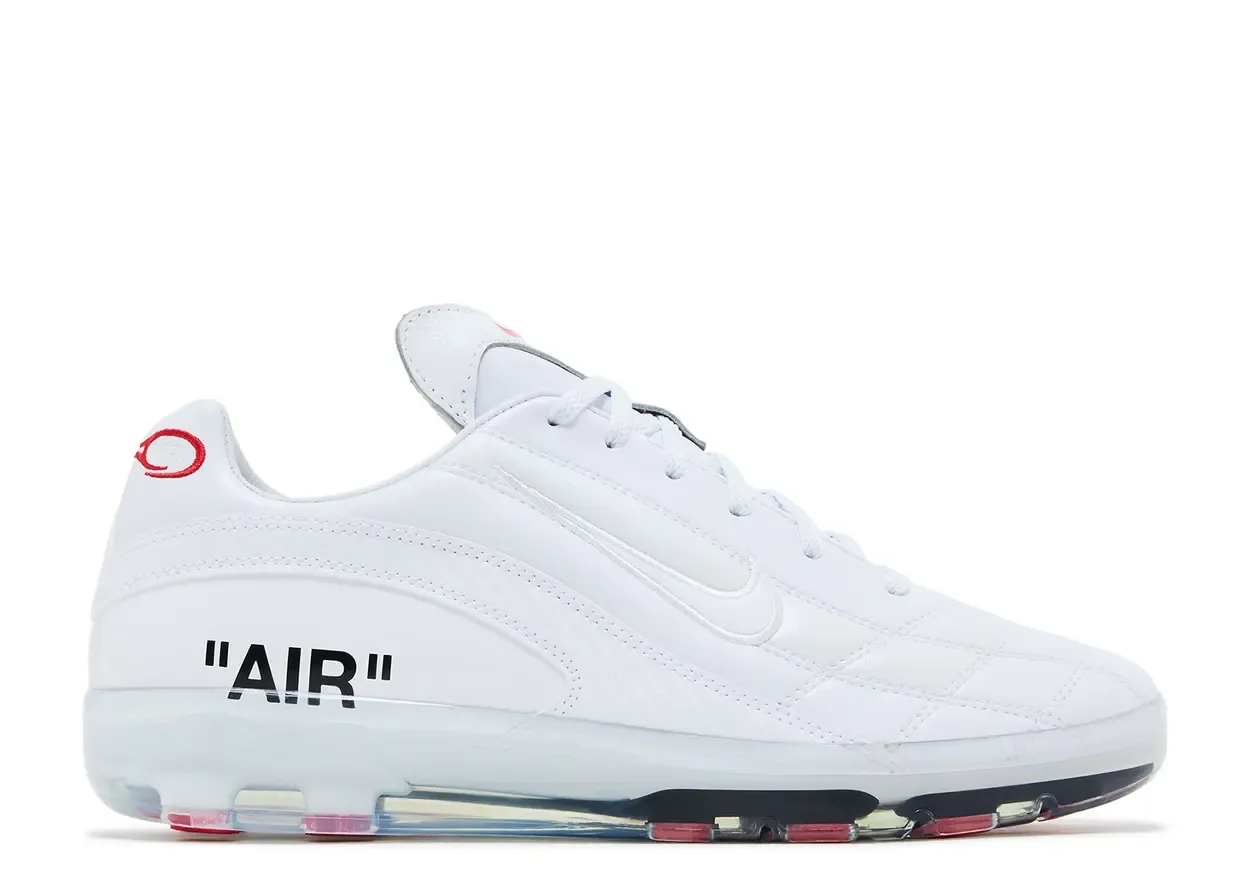 NIKE CRYOSHOT ZOOM M9 X VIRGIL ABLOH ARCHIVE "USA"