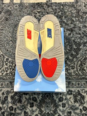 JORDAN 3 “SEOUL” 2.0 SZ 9.5