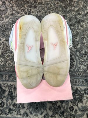 JORDAN 4 “EASTER” SZ 7