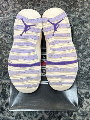 JORDAN 10 “HYDRANGEAS” SZ 9.5M